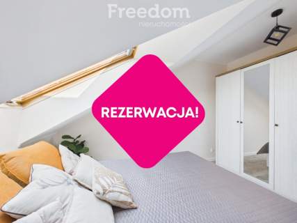 2 pokoje balkon garaż w cenie