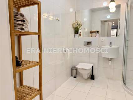 Wow Apartamenty Branickiego, piękny widok, garaż