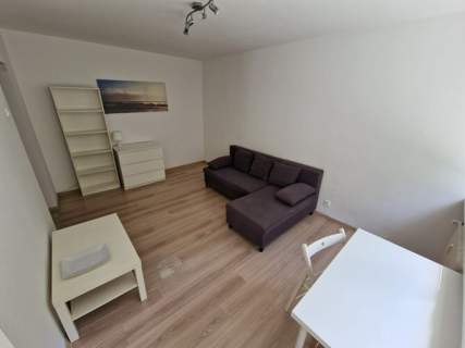 Turoszowska 16, Bałuty, kawalerka, 26m2