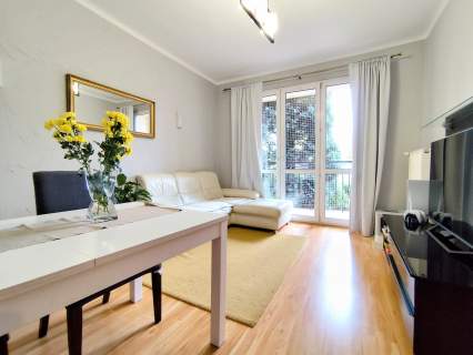 Idealne dla rodziny 4 oddzielne pokoje, balkon, osiedle C