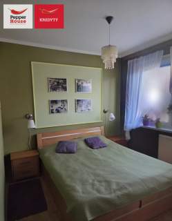 3 pokoje 57 m Kowale ul. Zeusa