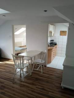 Mieszkanie do wynajęcia, 45 m2, Lublin