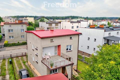 Bezczynszowe,2-pokojowe mieszkanie, taras, ogródek