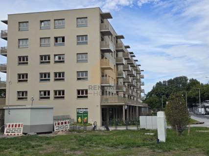 Nowe mieszkanie 2 pokojowe Wrocław Nowy Dwór
