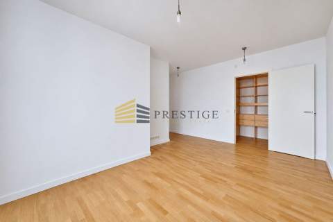 Apartament w Prestiżowej lokalizacji - Wilanów Niski