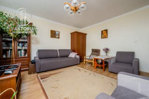 Przestrzeń z potencjałem, 79,5 m2, 475 tys. zł