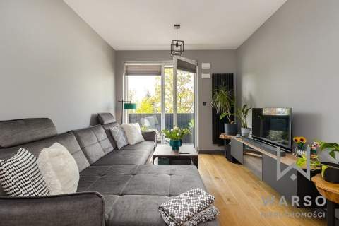 2 pokoje,Balkon,Garderoba,Garaż,Komórka,Ochrona