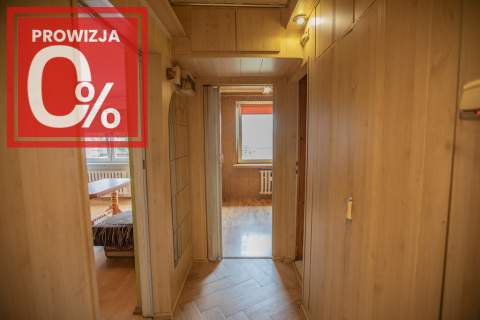 Mieszkania 36m2 ul. Pułaskiego - Tarnów