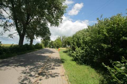 Działka budowlana na sprzedaż, 3078 m2, Kowale Oleckie