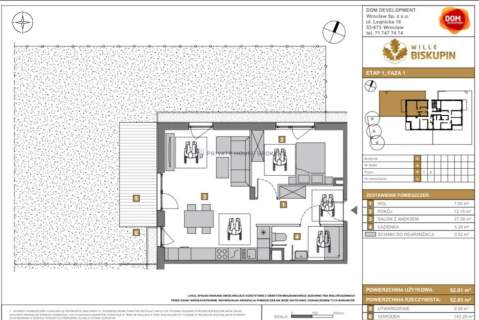 Nowe / Ogród 150 m2 / klimatyzacja / pet friendly