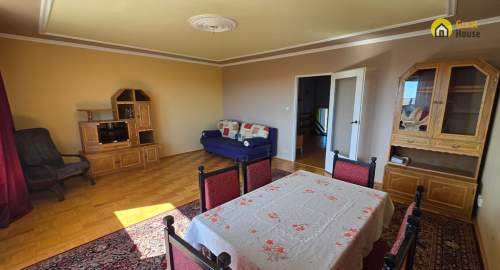 Kameralne osiedle, wygodny bliżniak w Staszowie