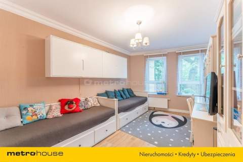 Apartament 90m z ogrodem 200 m Wyspa Solna