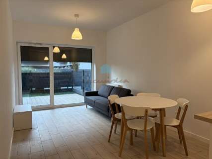 Wynajmę luksusowy apartament ogródek Liliowa Gniezno