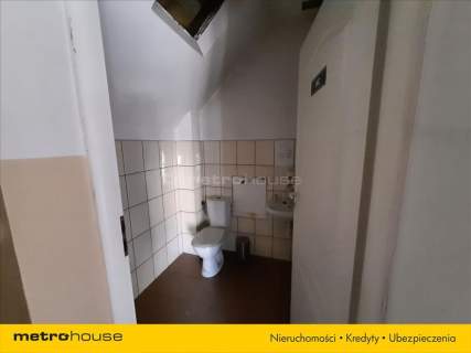 Na wynajem lokal w centrum miasta Działdowo.