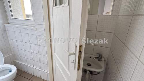 Wynajmę lokal biurowy DaszyńskiegoTrzebnica