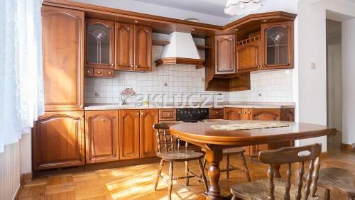 Dom wolnostojący Lublin Konstantynów/ LSM