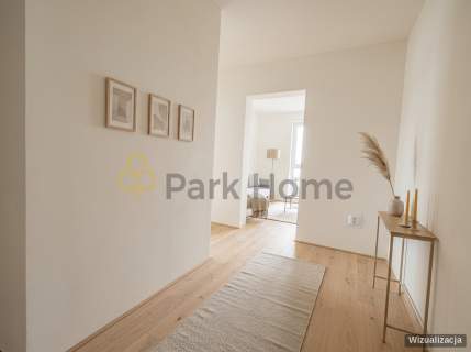 3 pokojowy apartament