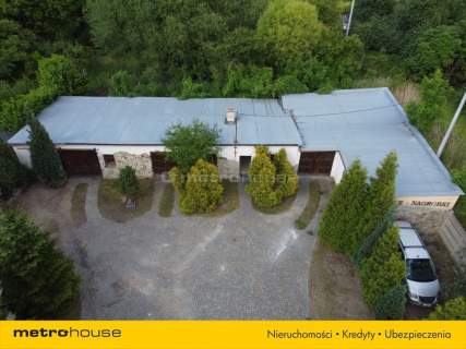 Do wynajęcia obiekt w dobrej lokalizacji