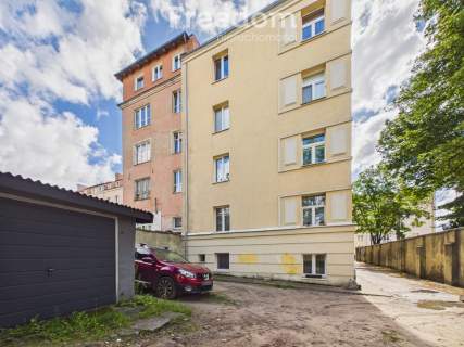 Mieszkanie 46,32m idealne pod inwestycje