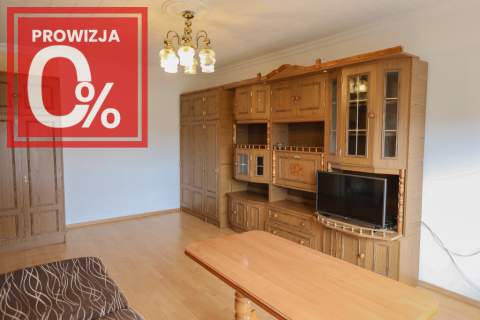 Mieszkania 36m2 ul. Pułaskiego - Tarnów