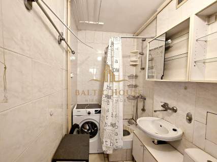 2 oddzielne pokoje Parter Balkon Gdynia Chylonia