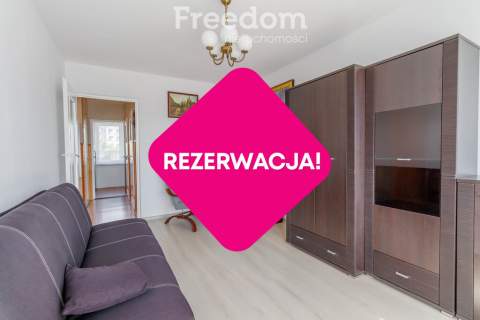 Ustawne 2 pokoje z potencjałem w Tarnowie