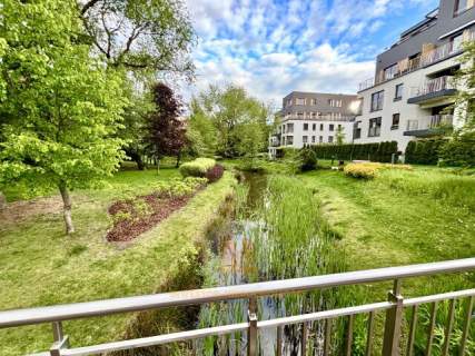 Apartament, 3 pokoje loggia garaż, Ostoja Wilanów