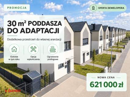 78 m 30 m poddasza ponad 108 m