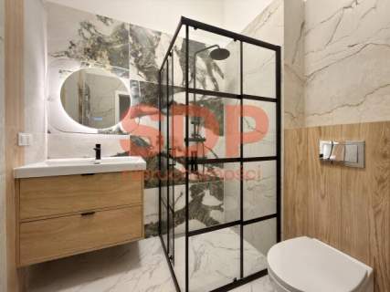 30 m2 2 pokoje na wynajem w luksusowej kamienicy Śródmieście