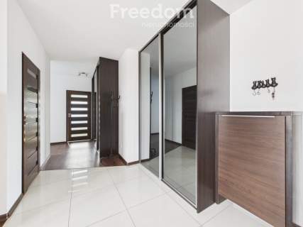 4 pokojowy apartament na Zielonych Tarasach I
