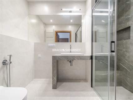 NOWE 4 pok 102m2 - taras, parking, PREMIUM
