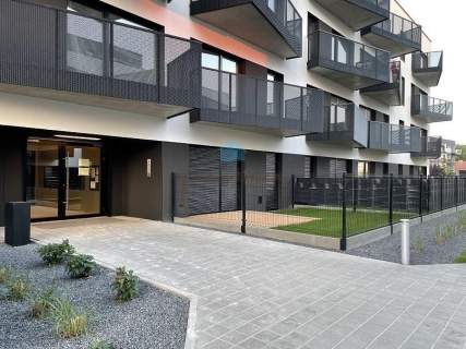 Wynajmę luksusowy apartament ogródek Liliowa Gniezno