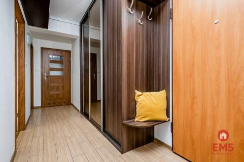 Apartament 3 pokoje z tarasem 40m2