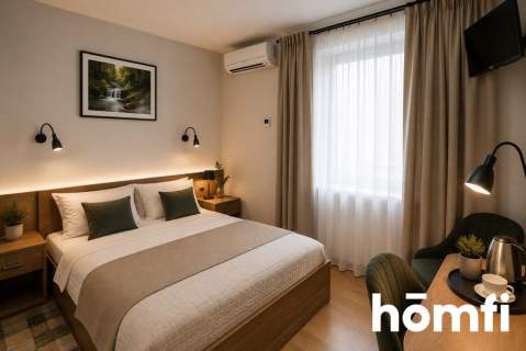 Obiekt usługowo-hotelowy na wynajem Zamość