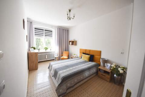 90m2, kamienica, Kośnego Opole 1 piętro 