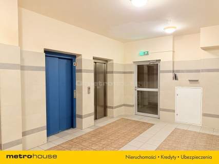 2 pokoje 52 m balkon 5,5 m winda garaż