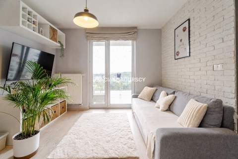 3 pokoje / 2016r / ul.Bochenka / ładny widok