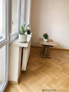 3-pokojowe mieszkanie na Ursynowie