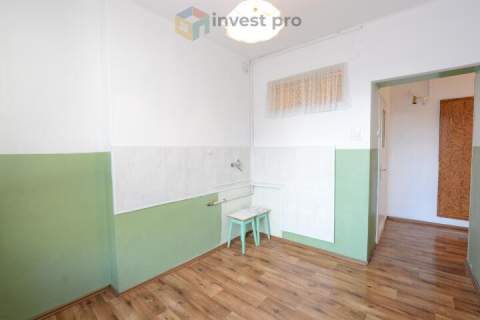 Przestronne 2 pokoje, niskie koszty utrzymania, balkon