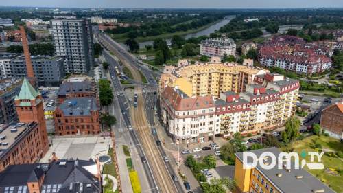 OŁBIN/APARTAMENT NA WYNAJEM/ STANDARD PREMIUM