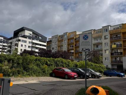 Mieszkanie do wynajęcia, 34,3 m2, Szczecin