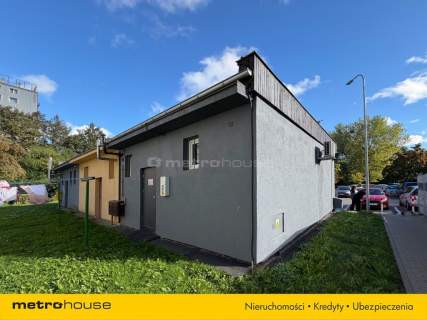 Gotowy lokal na biznes Koszalin I Parking