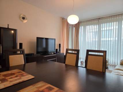 Zwierzyniecka, Angel Plaza, 60 m2, siłownia, klimatyzacja, jacuzzi,...
