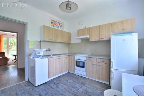 2 POKOJE MIESZKANIE 50m2 BALKON, OS. SŁONECZNE