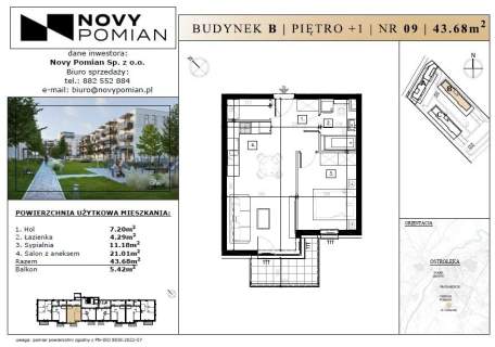 NOWY POMIAN TYLKO 20% PŁATNOŚCI NA START RABAT