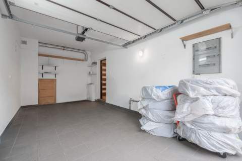 Elegancki segment środkowy 1,4km od stacji SKM Warszawa Radość