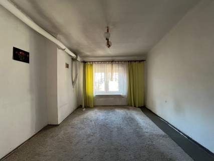 2 pokoje na poddaszu w zrewitalizowanej kamienicy