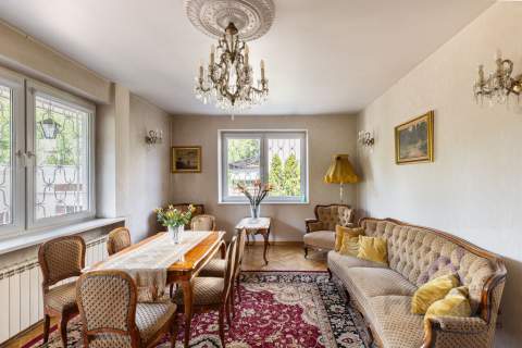Marymont-Potok do sprzedania dom 175m2