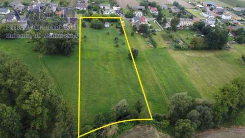 Działka inwestycyjna na sprzedaż, 12000 m2, Słupca