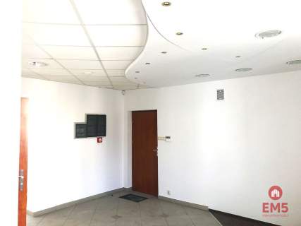 Ścisłe centrum 300 m2 parter plus piętro